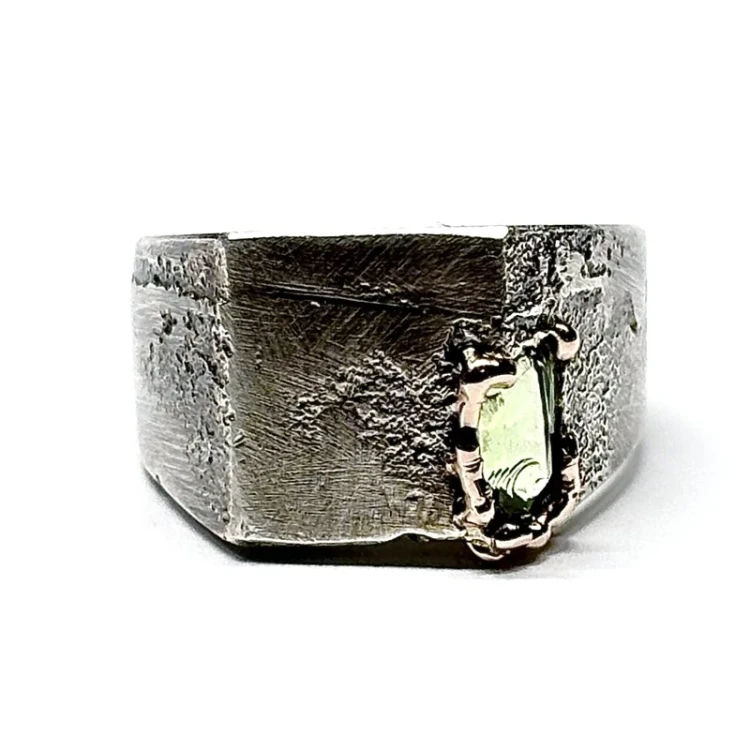 Damski sygnet Deka Jewellery