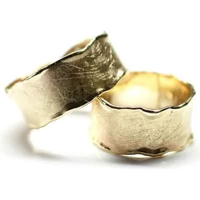 Złote obrączki, Kraków