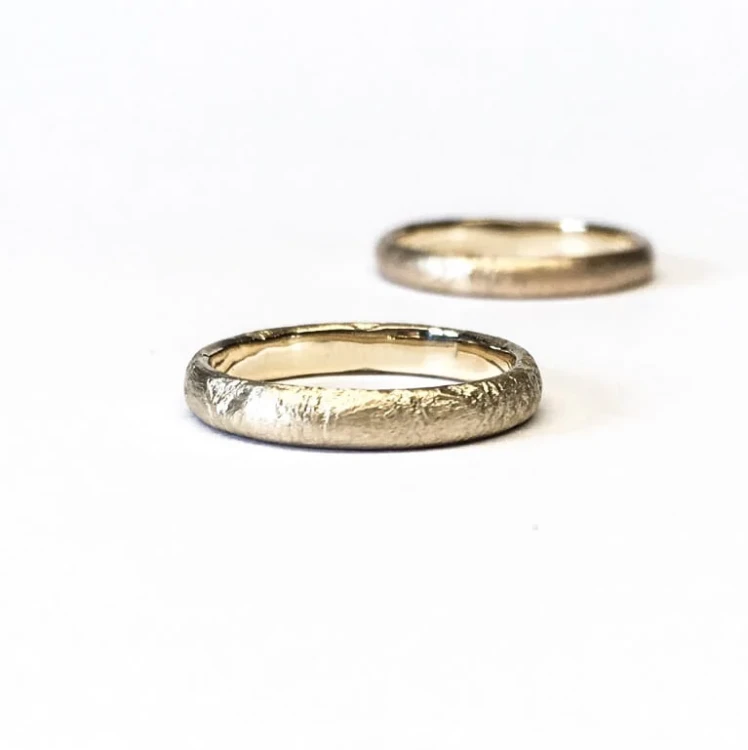 Obrączki ślubne, Kraków