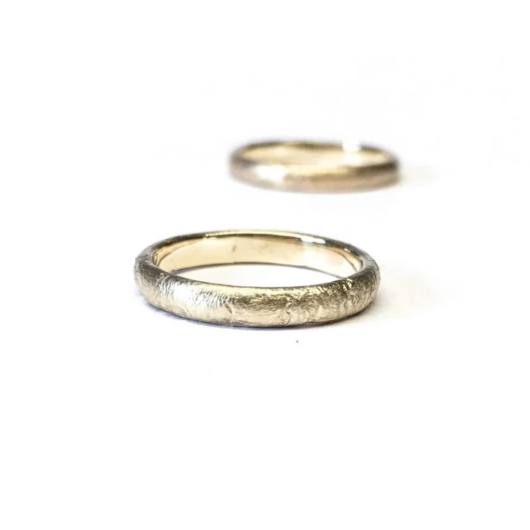 Obrączki na zamówienie
