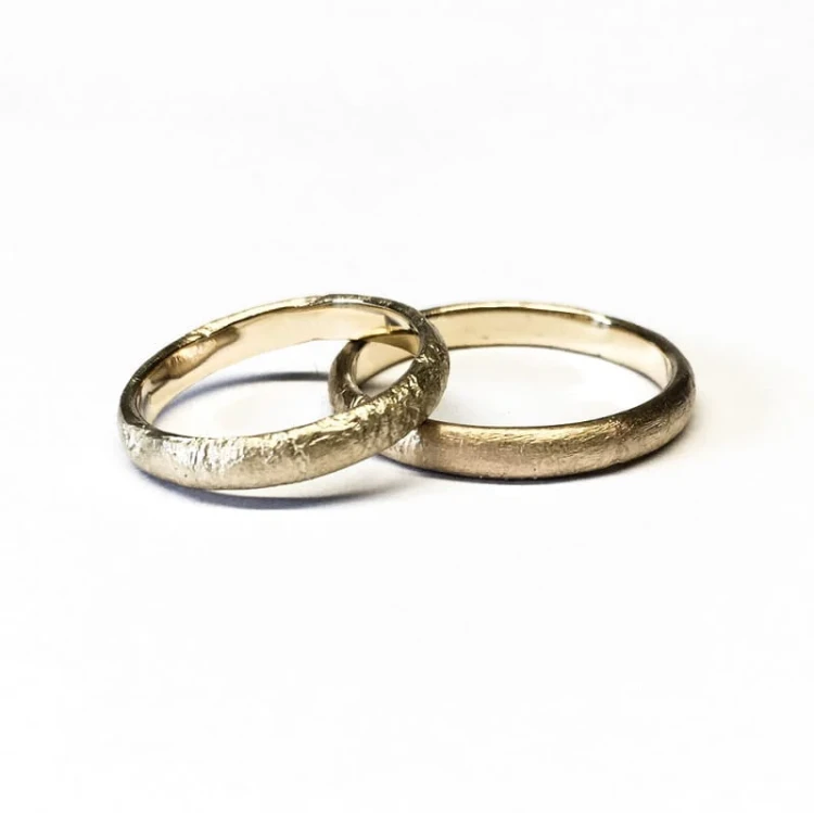 Obrączki ślubne
