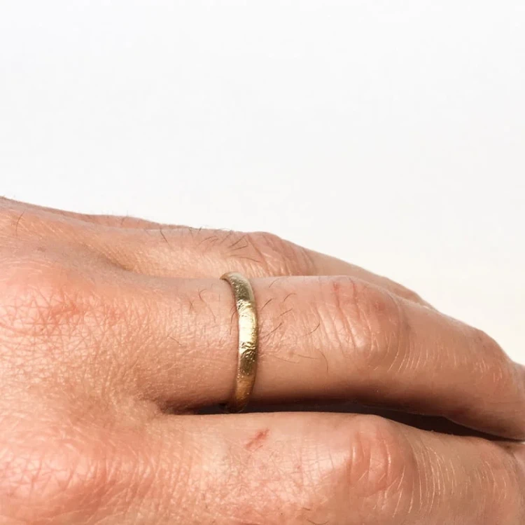 Obrączki na zamówienie