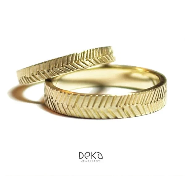 Obrączki na zamówienie, Kraków