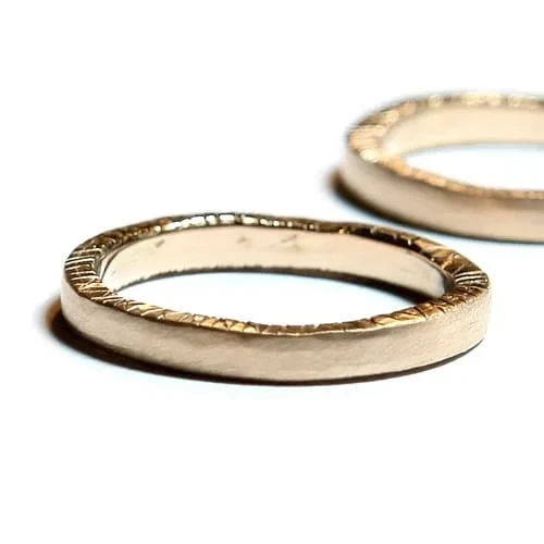 Oryginalne obrączki ślubne