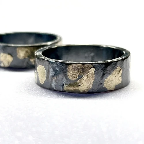 Unikalne obrączki ślubne