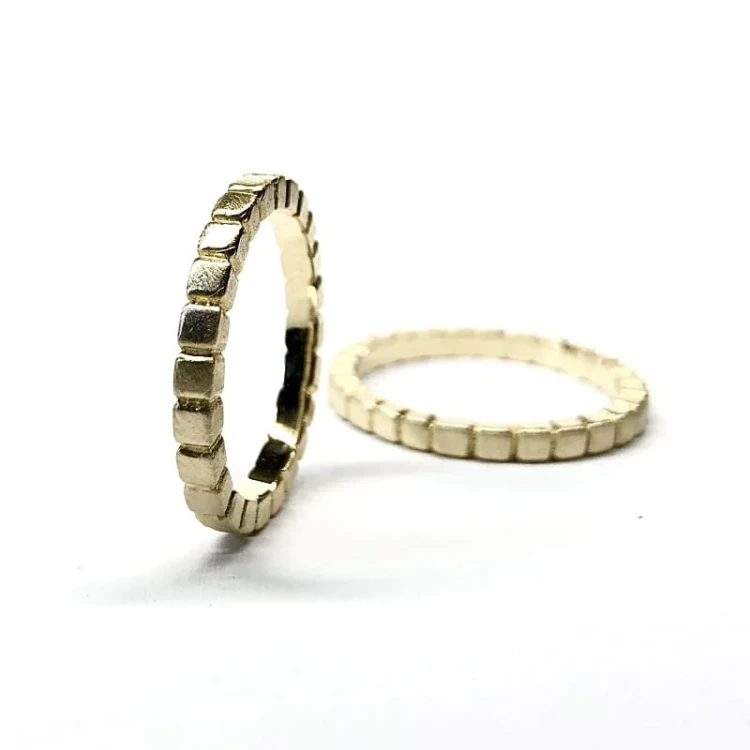 Obrączki na zamówienie, Kraków